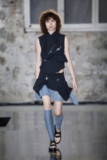 Txell Miras SS2018 26 Ana Arto