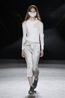 Txell Miras 26 SS19 Magdalena Jazek