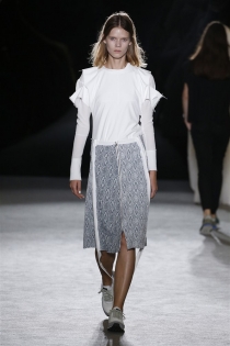 Txell Miras 31 SS19 Irina Kravchenko