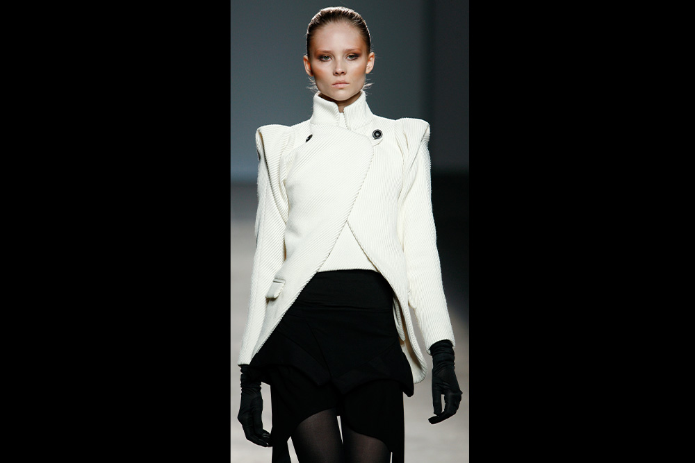 Col·leccions - Framing FW10-11 - Txell Miras - Dissenyadora Moda