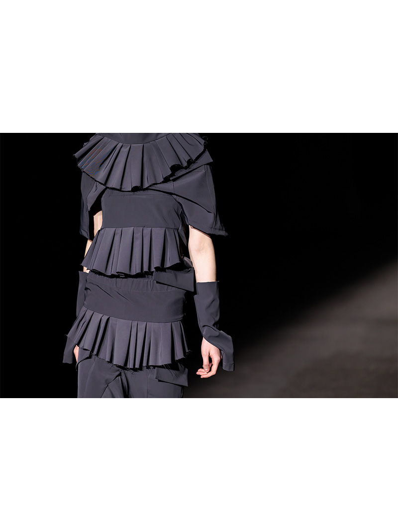 Atmosferes - by 080 - Txell Miras - Dissenyadora Moda
