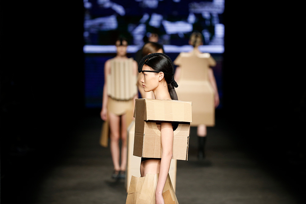 Col·leccions - Angles FW15_16 - Txell Miras - Dissenyadora Moda