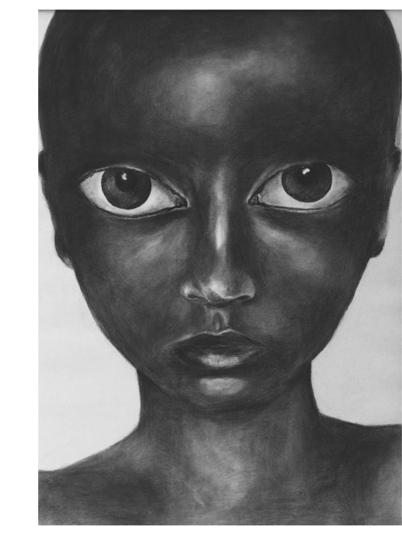 Art Works - Portraits - Txell Miras - Dissenyadora Moda