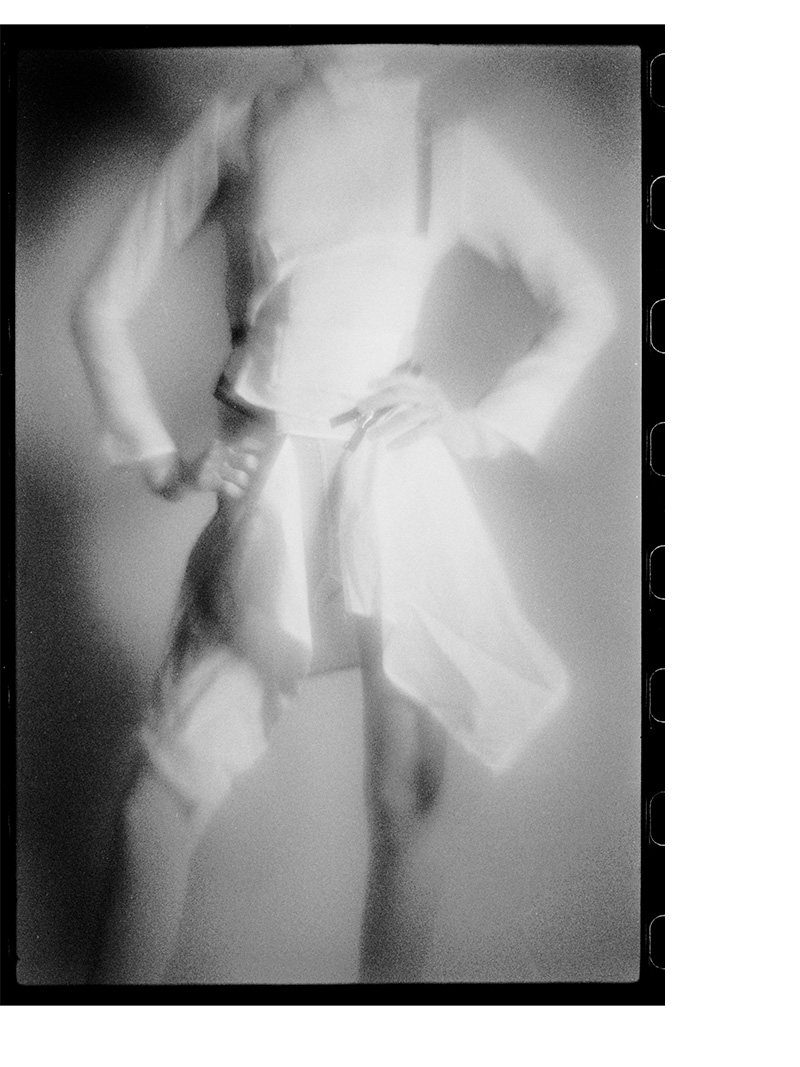 Atmosferes - Holger Nitschke - Txell Miras - Dissenyadora Moda