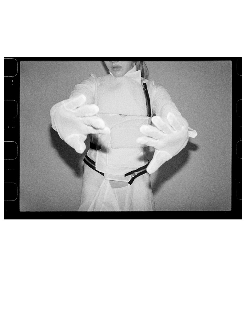 Atmosferes - Holger Nitschke - Txell Miras - Dissenyadora Moda