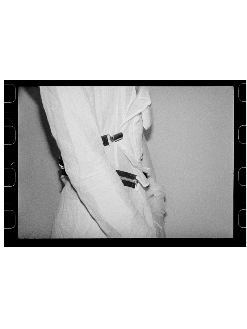 Atmosferes - Holger Nitschke - Txell Miras - Dissenyadora Moda