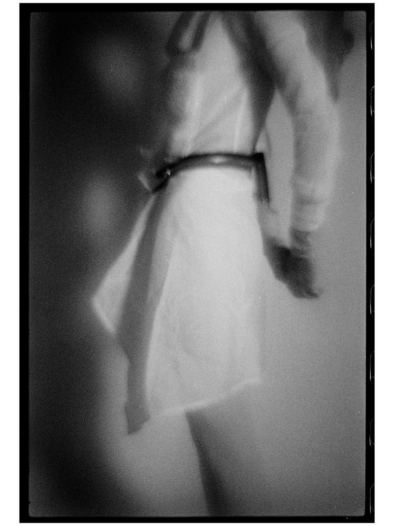 Atmosferes - Holger Nitschke - Txell Miras - Dissenyadora Moda
