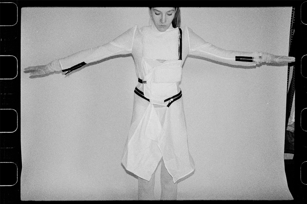 Atmosferes - Holger Nitschke - Txell Miras - Dissenyadora Moda