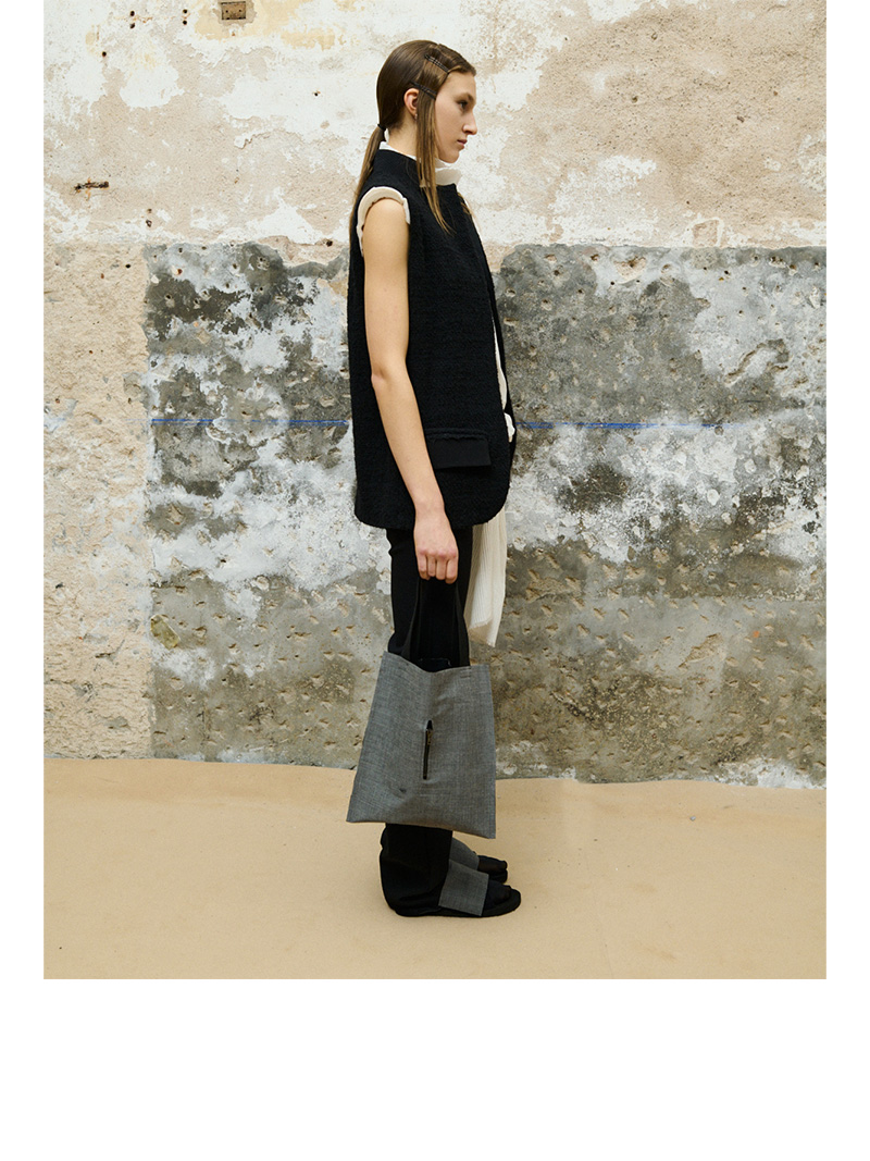 Backstage - Destensant Bastidors - Albert Bonfills - Txell Miras - Dissenyadora Moda