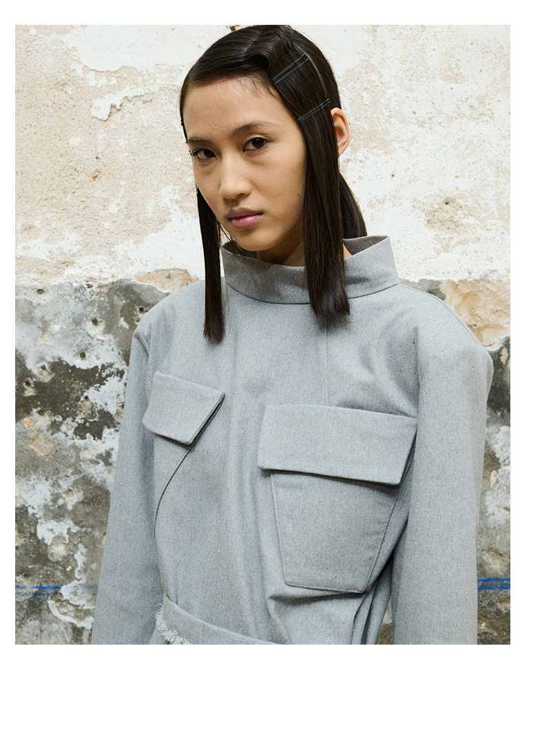 Backstage - Destensant Bastidors - Albert Bonfills - Txell Miras - Dissenyadora Moda