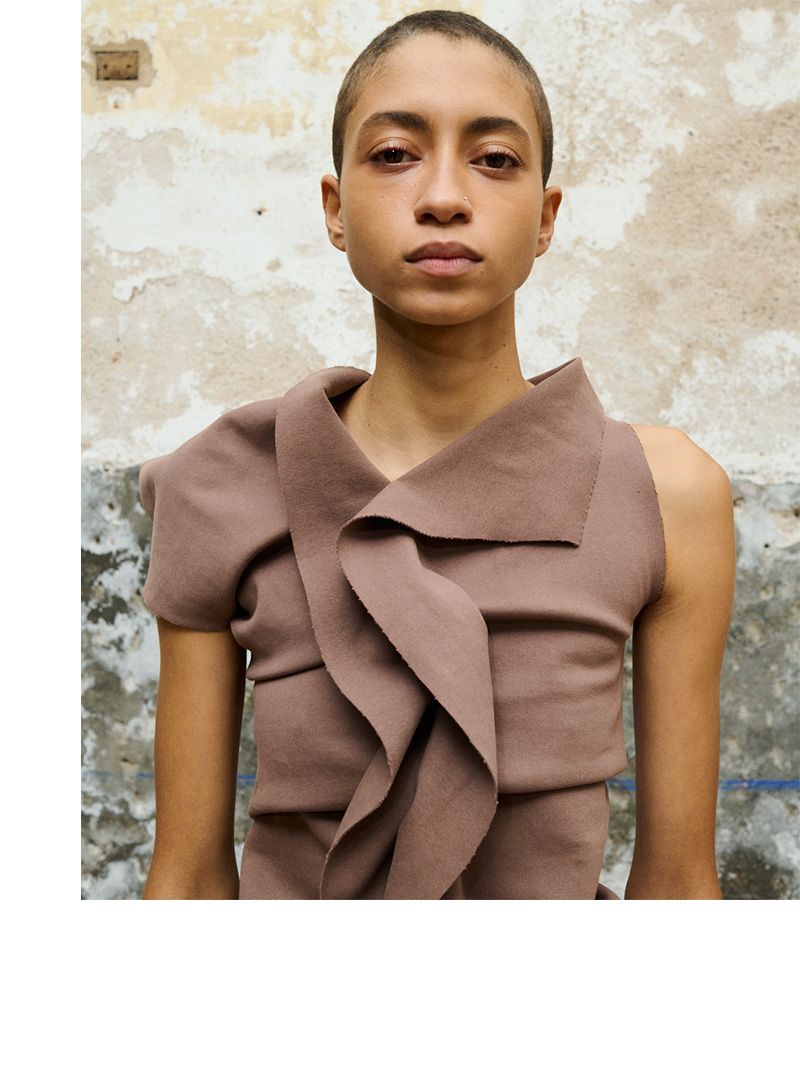 Backstage - Destensant Bastidors - Albert Bonfills - Txell Miras - Dissenyadora Moda