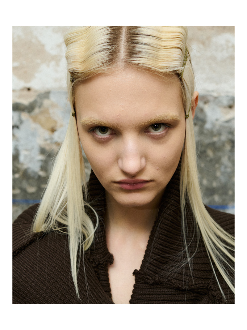 Backstage - Destensant Bastidors - Albert Bonfills - Txell Miras - Dissenyadora Moda