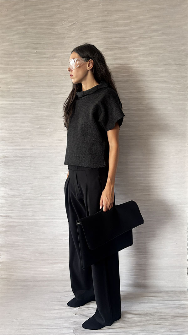 Col·lecció FW25_26 - Txell Miras