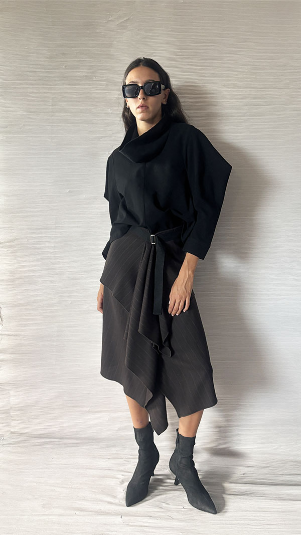 Col·lecció FW25_26 - Txell Miras