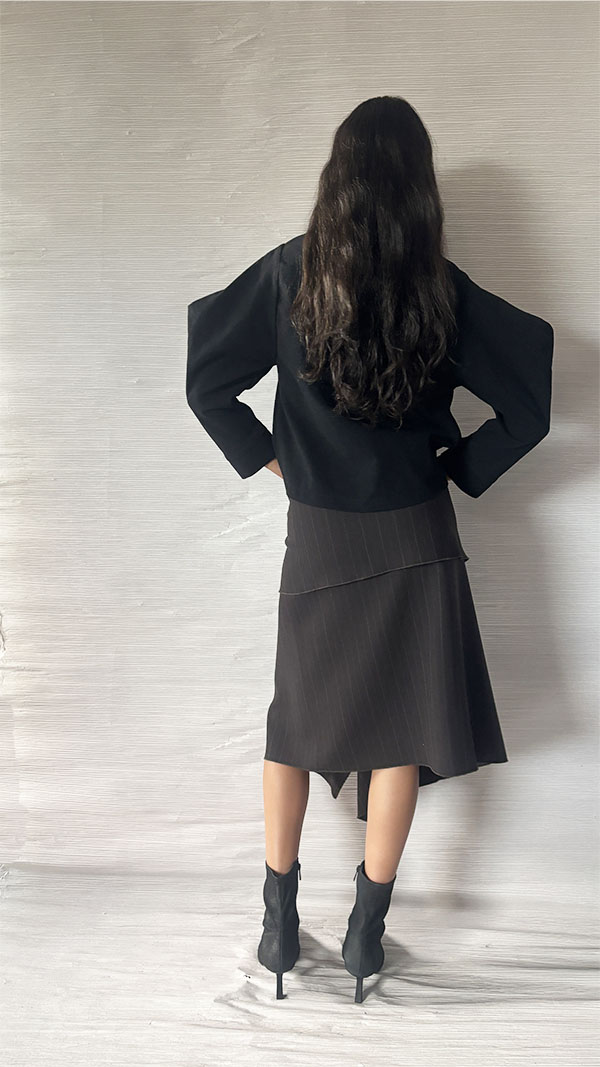 Col·lecció FW25_26 - Txell Miras