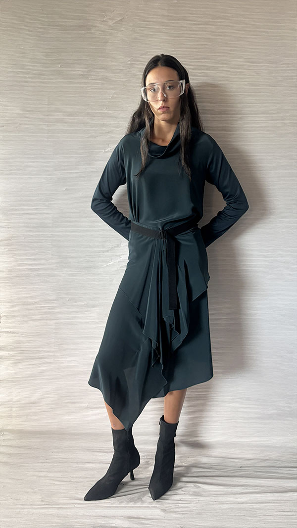 Col·lecció FW25_26 - Txell Miras