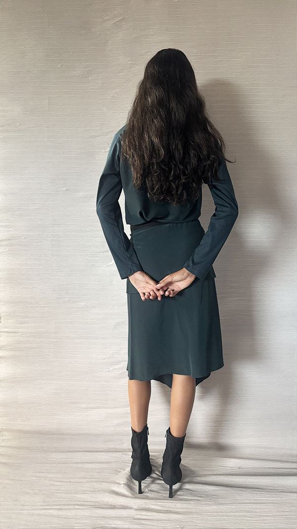 Col·lecció FW25_26 - Txell Miras