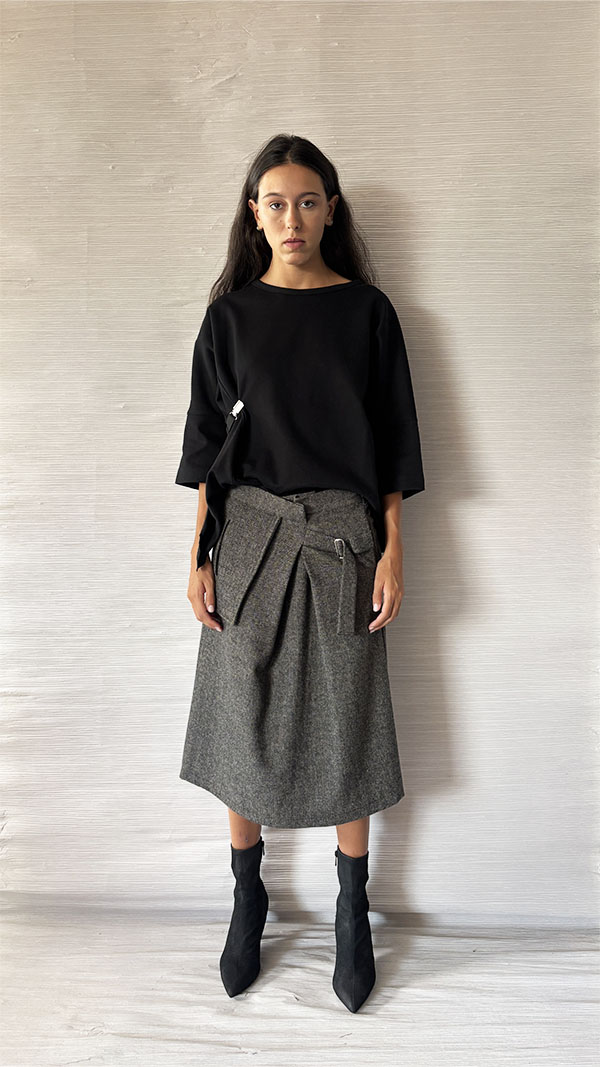 Col·lecció FW25_26 - Txell Miras