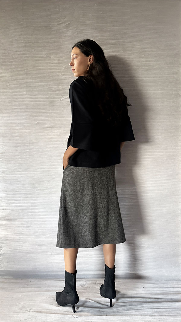 Col·lecció FW25_26 - Txell Miras