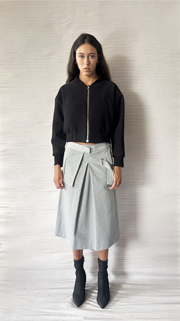Col·lecció FW25_26 - Txell Miras