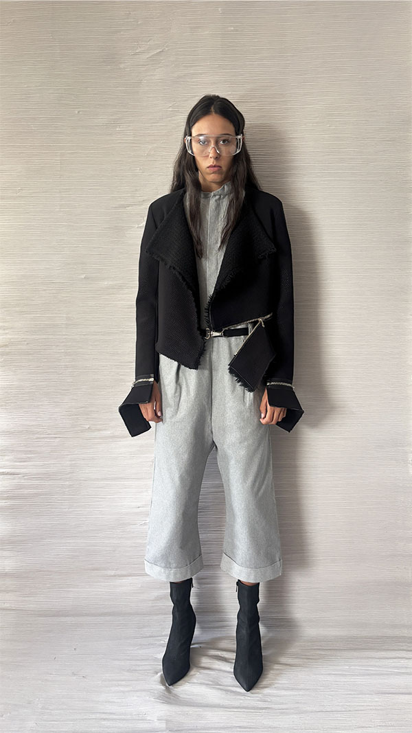 Col·lecció FW25_26 - Txell Miras
