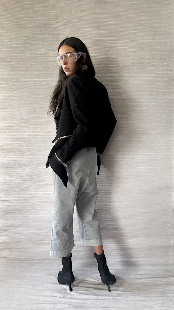Col·lecció FW25_26 - Txell Miras