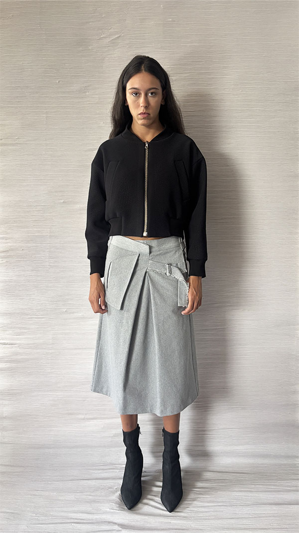 Col·lecció FW25_26 - Txell Miras
