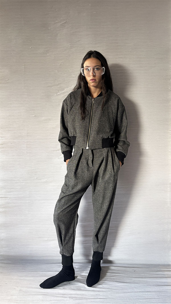 Col·lecció FW25_26 - Txell Miras
