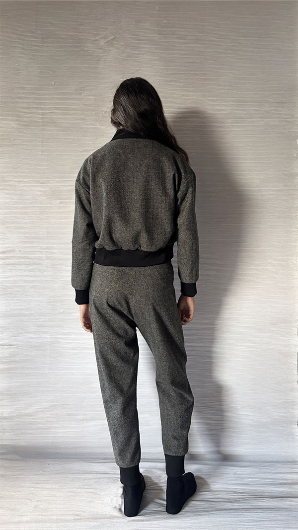 Col·lecció FW25_26 - Txell Miras