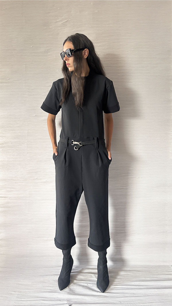 Col·lecció FW25_26 - Txell Miras