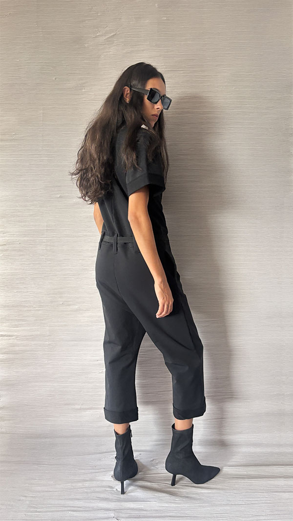 Col·lecció FW25_26 - Txell Miras