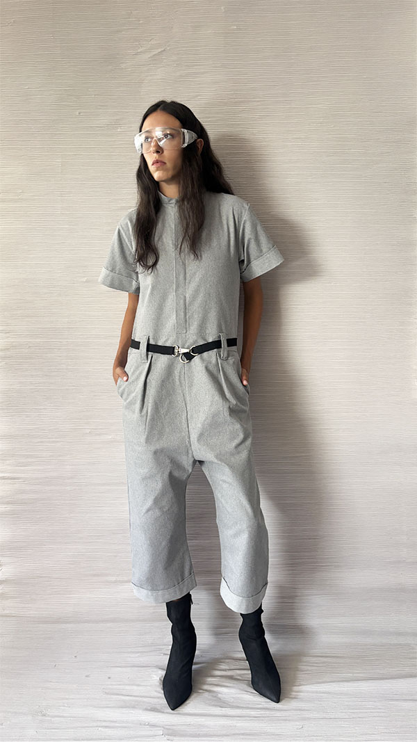 Col·lecció FW25_26 - Txell Miras