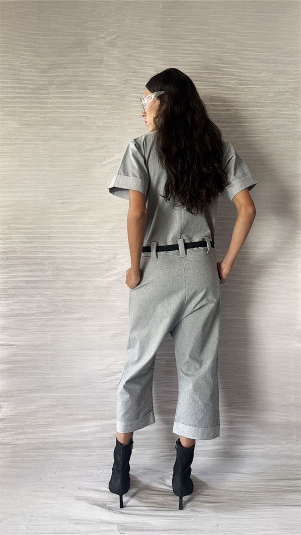 Col·lecció FW25_26 - Txell Miras