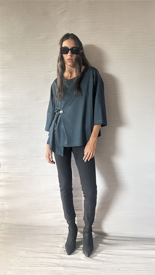 Col·lecció FW25_26 - Txell Miras