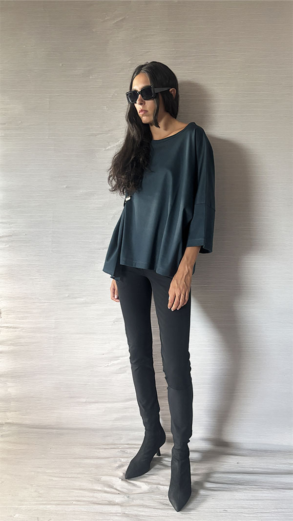 Col·lecció FW25_26 - Txell Miras
