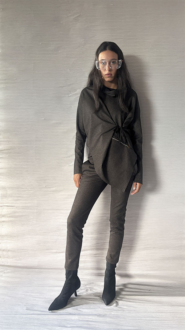 Col·lecció FW25_26 - Txell Miras