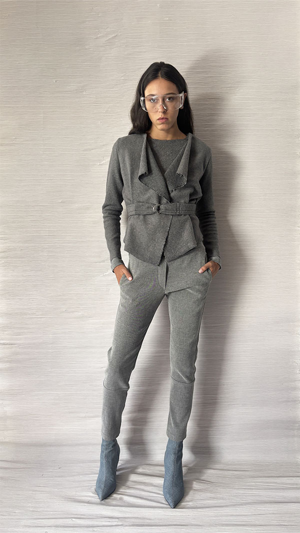 Col·lecció FW25_26 - Txell Miras
