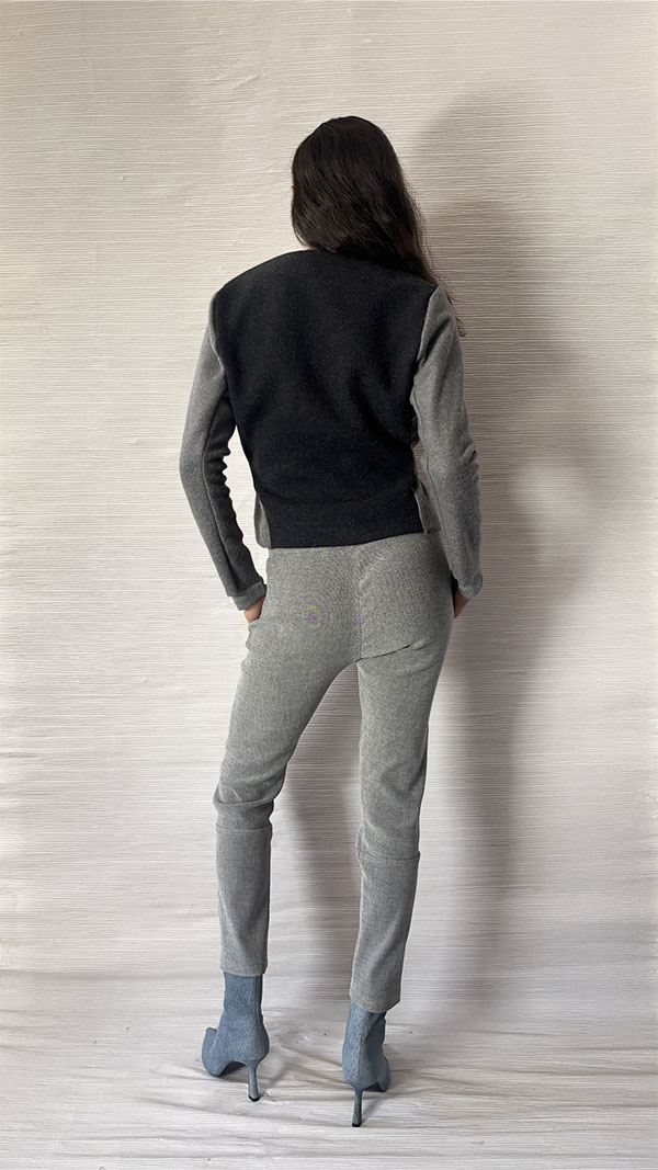 Col·lecció FW25_26 - Txell Miras