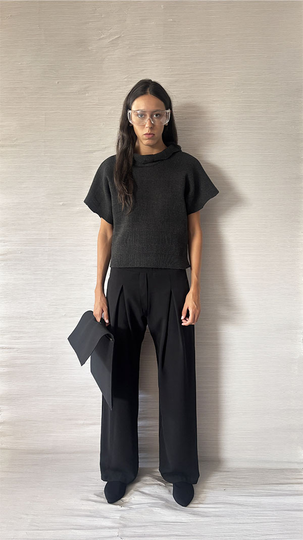 Col·lecció FW25_26 - Txell Miras
