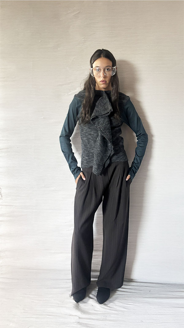 Col·lecció FW25_26 - Txell Miras