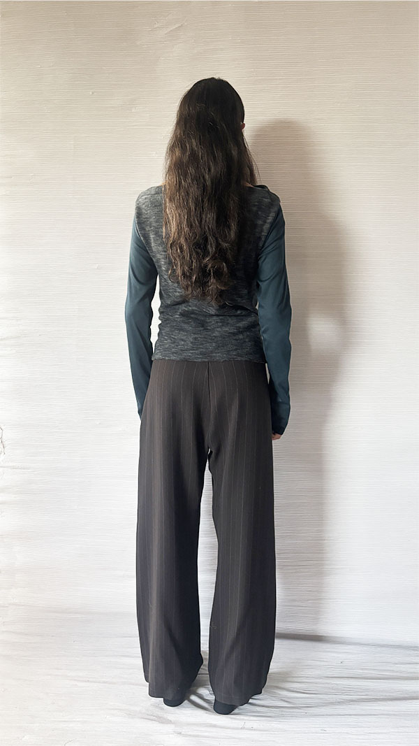 Col·lecció FW25_26 - Txell Miras