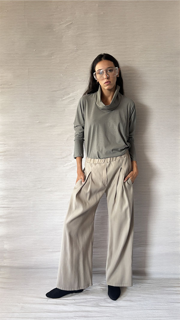 Col·lecció FW25_26 - Txell Miras