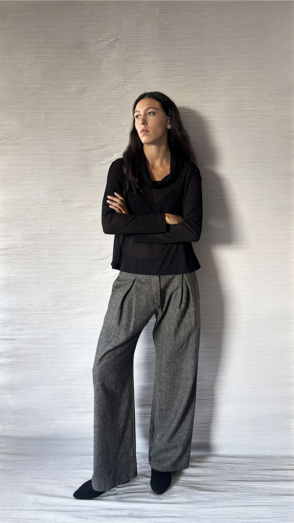 Col·lecció FW25_26 - Txell Miras
