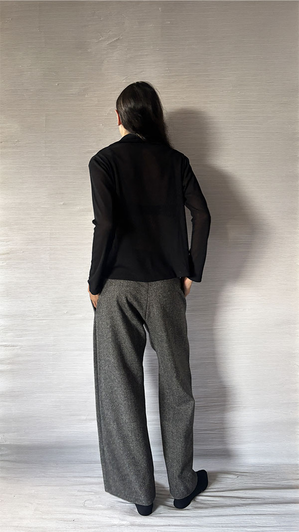 Col·lecció FW25_26 - Txell Miras