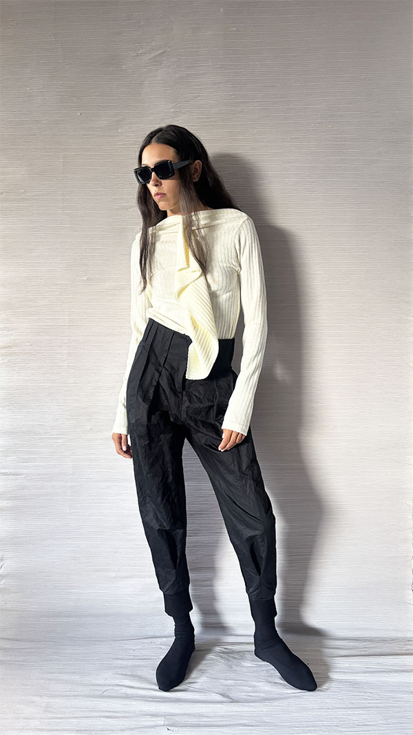 Col·lecció FW25_26 - Txell Miras