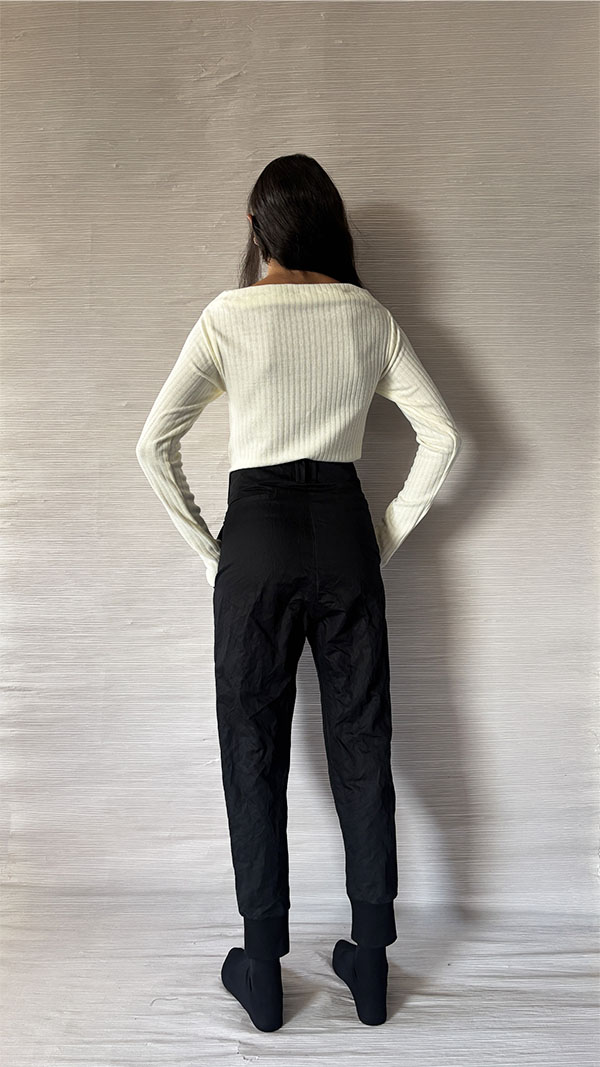 Col·lecció FW25_26 - Txell Miras