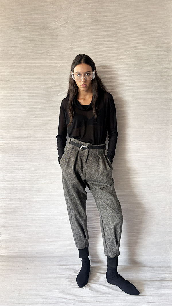 Col·lecció FW25_26 - Txell Miras