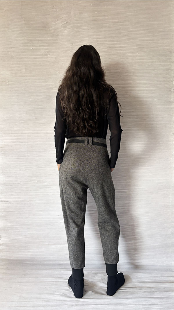 Col·lecció FW25_26 - Txell Miras
