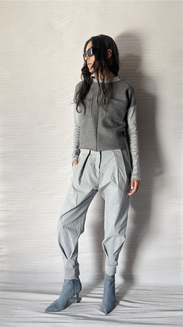 Col·lecció FW25_26 - Txell Miras