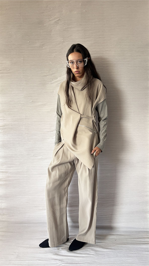 Col·lecció FW25_26 - Txell Miras